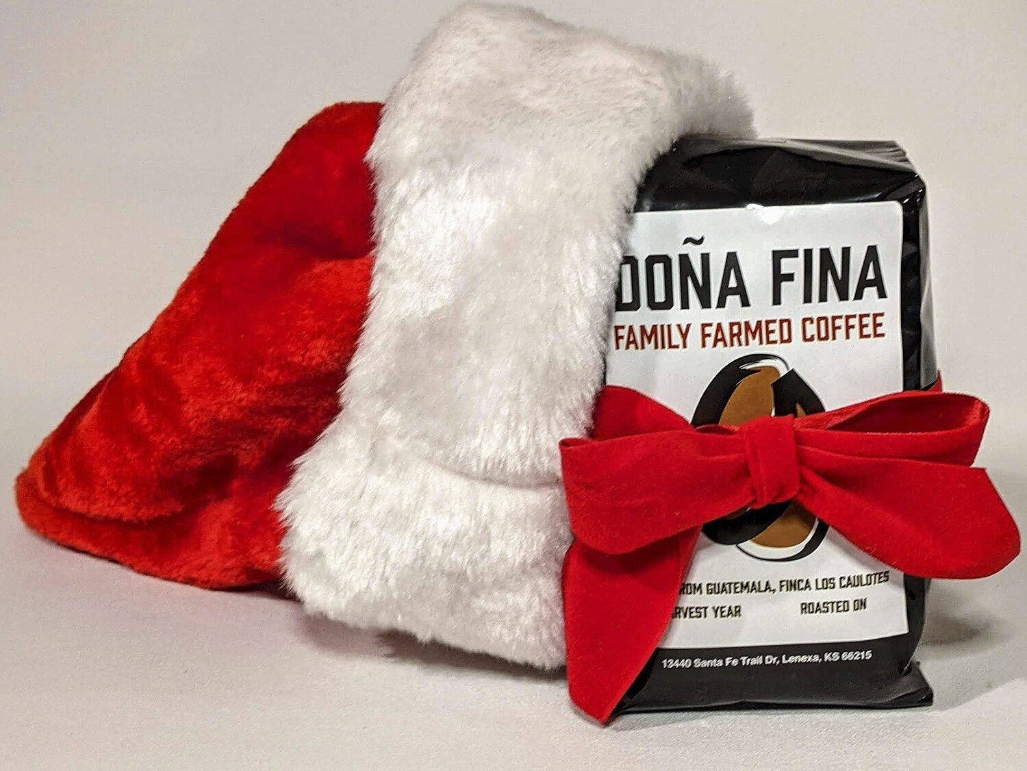 Doña Fina Café